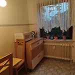 Schoene Mitten In Apartment