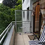 Apartment Schoene Mitten In *