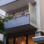 Schoene Mitten In Apartment