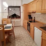 Apartment Schoene Mitten In