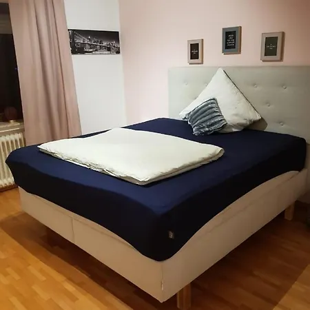 Schoene Mitten In Koblenz