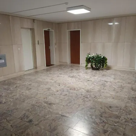 Schoene Mitten In Koblenz (Rhineland-Palatinate)