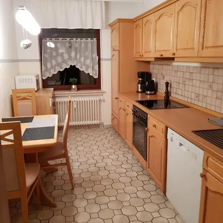 Apartment Schoene Mitten In Koblenz