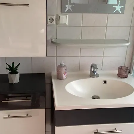 Schöne Mitten In Koblenz *