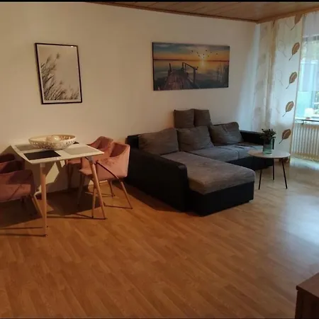 Schoene Mitten In Apartment Koblenz (Rhineland-Palatinate)