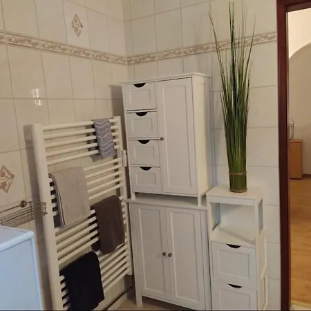 Schoene Mitten In Appartement