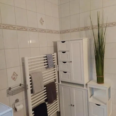 Schoene Mitten In Koblenz Apartment