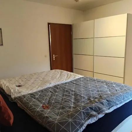 Schöne Mitten In Koblenz *