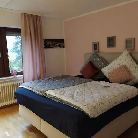 Apartment Schoene Mitten In Koblenz Koblenz (Rhineland-Palatinate)