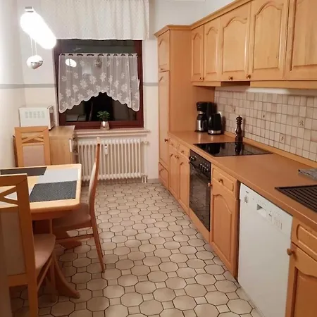 Apartment Schöne Mitten In Koblenz *