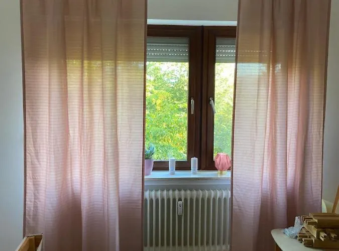 Schoene Mitten In Daire