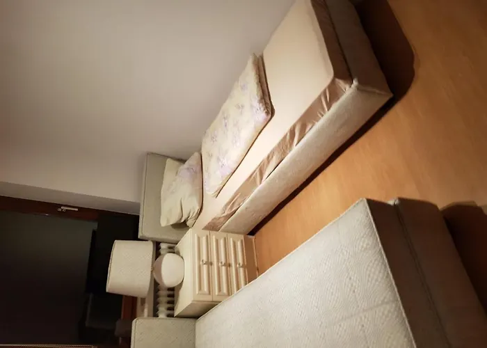 Schoene Mitten In Koblenz (Rhineland-Palatinate)