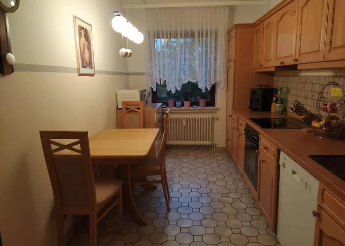 Schoene Mitten In * Koblenz (Rhineland-Palatinate)