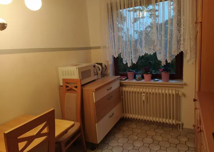 Schoene Mitten In Daire