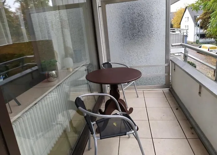 Schoene Mitten In Daire *