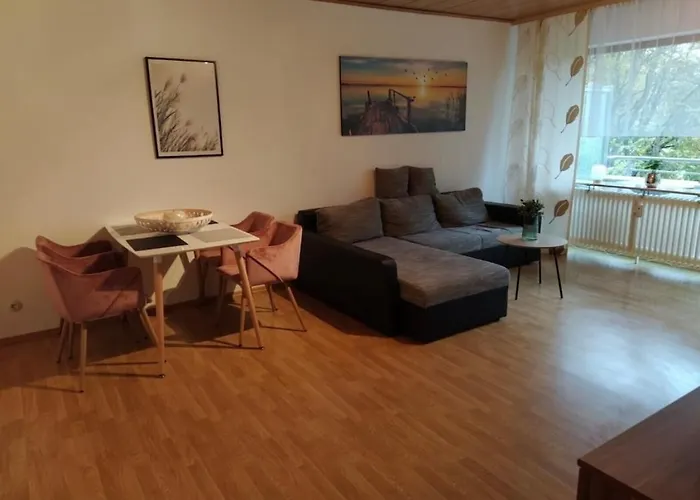 Schoene Mitten In Daire Koblenz (Rhineland-Palatinate)